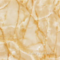 Putih Ariston mikro Crystal komposit Panel lantai keramik